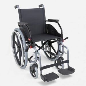 Cadeira de Rodas Orthos Celta