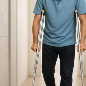 Auxiliares de Marcha