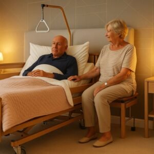 Camas Articuladas Elétricas