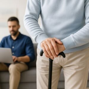 Canadianas / Bengalas