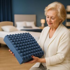 Colchões Anti-Escaras